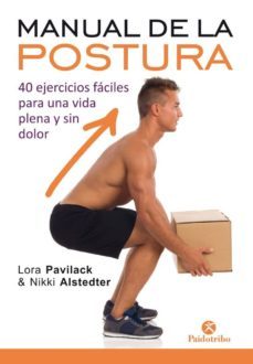 manual de la postura sin dolor-9788499107134