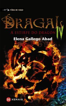 dragal iv (ebook)-elena gallego abad-9788499148434
