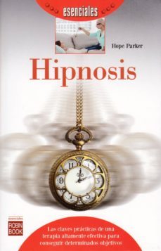 hipnosis (ebook)-hope parker-9788499175133