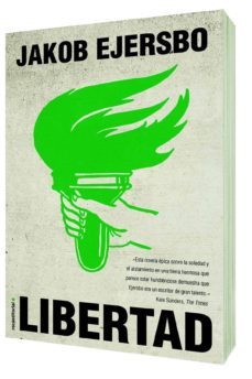 libertad-jakob ejersbo-9788499186634