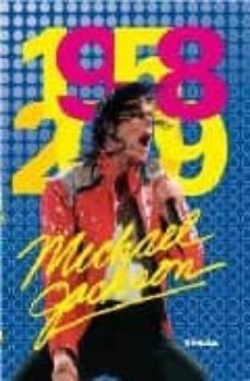 michael jackson   1958-2009-9788499280134
