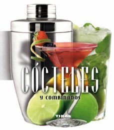 cocteles y combinados-9788499282534