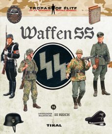 waffen ss-9788499283234