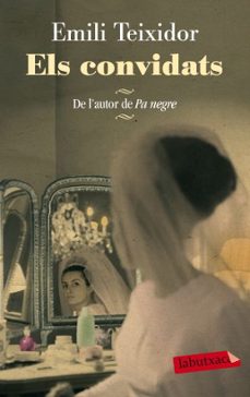 els convidats-emili teixidor-9788499303734