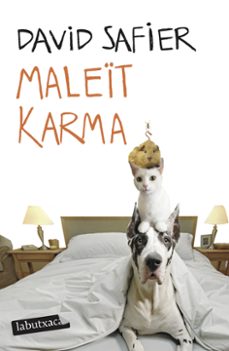maleit karma-9788499306834