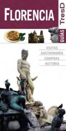 florencia 2007 (guias tresd)-9788499350134