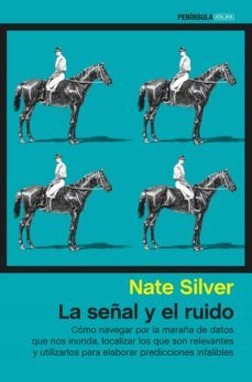 la señal y el ruido (ebook)-9788499423234