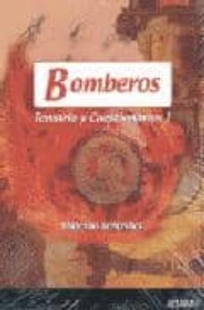 bomberos: temario y cuestionarios i. materias generales-9788499436234