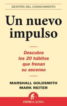 un nuevo impulso (ebook)-marshall goldsmith-9788499442334
