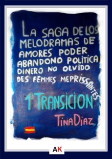 transicion (ebook)-tina diaz-9788499445434
