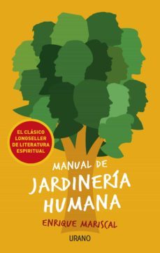 manual de jardineria humana (ebook)-enrique mariscal-9788499447834