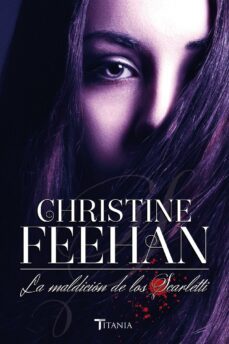 -christine feehan-9788499448534