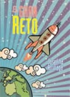 el gran reto-9788499461434