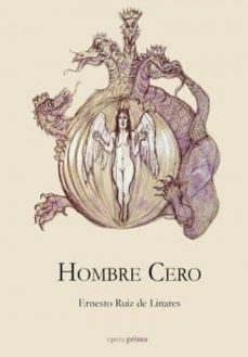 hombre cero-ernesto ruiz de linares-9788499464534
