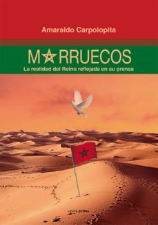 marruecos. la realidad del reino reflejada en su prensa-amaraldo carpolopita-9788499468334