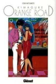 kimagure orange road nº 9-9788499472034