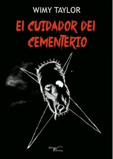 el cuidador del cementerio-9788499492834