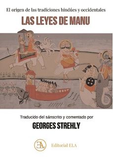 las leyes de manu-9788499502434