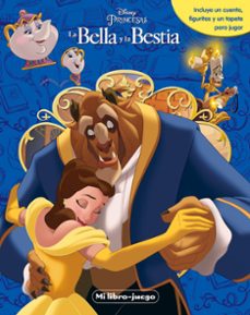 Clásicos Disney. Libroaventuras: Incluye un cuento, figuritas y un tapete ·  De 3 a 5 · El Corte Inglés