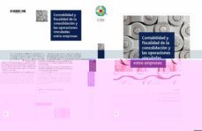 contabilidad y fiscalidad de la consolidacion y las operaciones vinculadas entre empresas-alonso perez-9788499544434