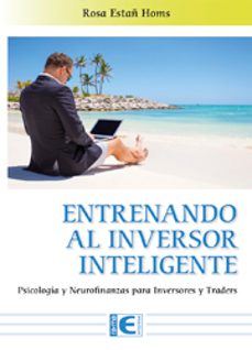 entrenando al inversor inteligente-rosa estañ-9788499648934