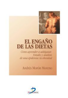el engaño de las dietas (ebook)-9788499699134