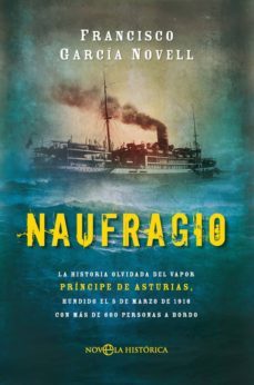 naufragio (ebook)-9788499705934