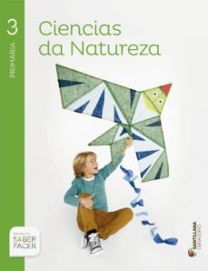 ciencias da naturaleza 3º primaria-9788499724034