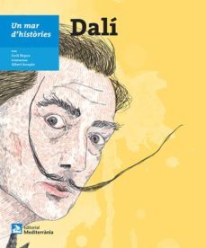 un mar histories: dali (catala)-9788499795034
