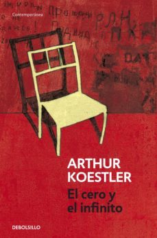 el cero y el infinito (ebook)-arthur koestler-9788499890234