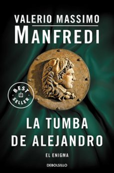 la tumba de alejandro-9788499894034