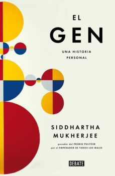 el gen (edicion en castellano) (ebook)-9788499927534