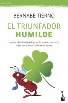 el triunfador humilde-9788499983134