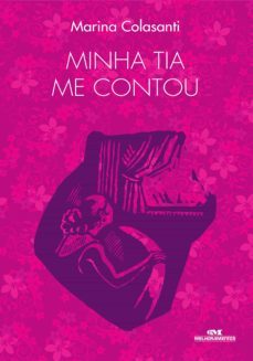 minha tia me contou (ebook)-marina colasanti-9788506062234