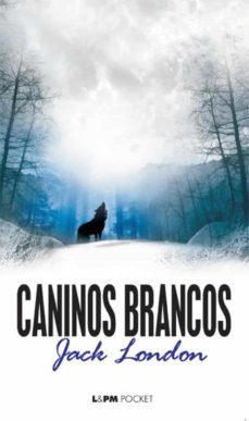 caninos brancos (ebook)-jack london-9788525423634