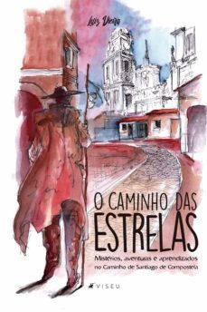 o caminho das estrelas-luiz vieira-9788530009434