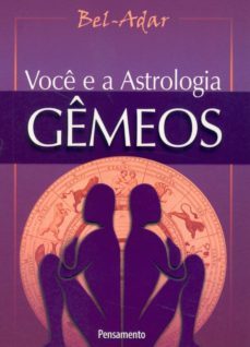 voce e a astrologia - gemeos (ebook)-9788531516634