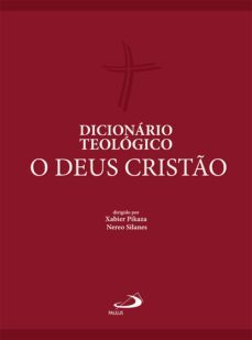 dicionário teológico (ebook)-nereo silanes-9788534937634