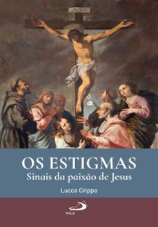 os estigmas (ebook)-luca crippa-9788534960434