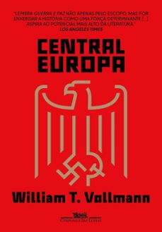 central europa (ebook)-william t. vollmann-9788535942934