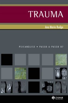 trauma (ebook)-ana maria rudge-9788537805534