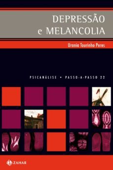 depresso e melancolia (ebook)-urania tourinho peres-9788537806234