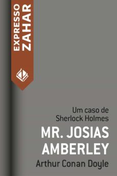 mr. josias amberley (ebook)-9788537813034