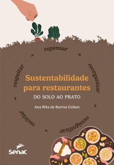 sustentabilidade para restaurantes: do solo ao prato (ebook)-9788539646234