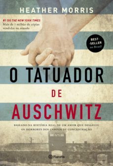 o tatuador de auschwitz (ebook)-9788542216134