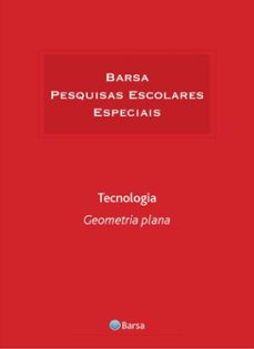 tematica - tecnologia - geometria plana (ebook)-editora planeta do brasil-9788542231434