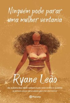 -ryane leão-9788542233834