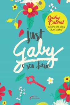 just gaby - e seu diário (ebook)-gaby cabral-9788542810134