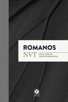 romanos - nvt (nova verso transformadora) (ebook)-9788543302034