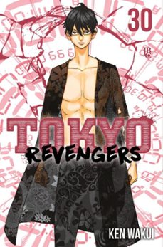 tokyo revengers vol. 30 (ebook)-ken wakui-9788545716334
